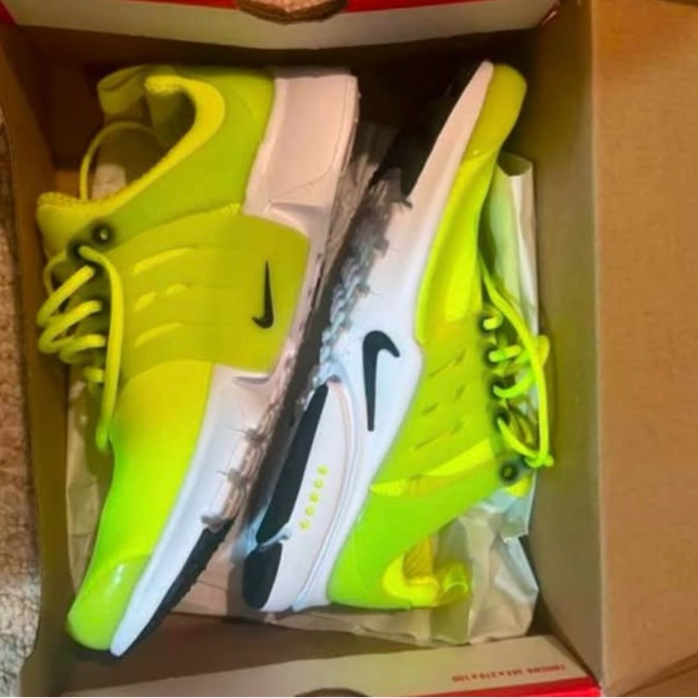 Kids Nike Presto’s